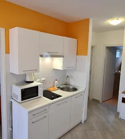 Apartment Cesar Rtina