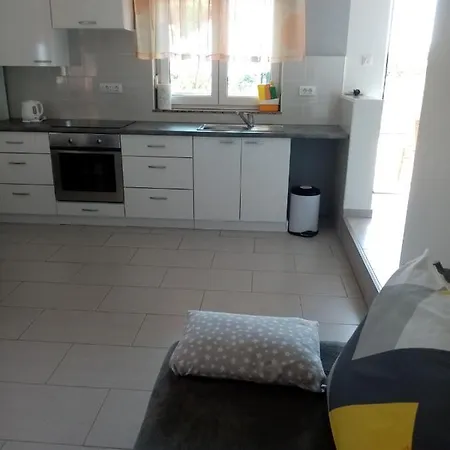 Cesar Apartment *