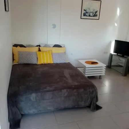Apartment Cesar