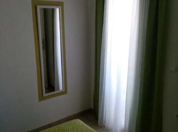 Apartment Cesar Rtina