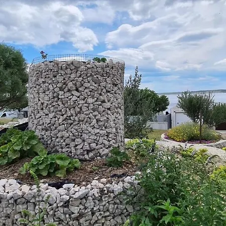 Cesar Apartman Rtina