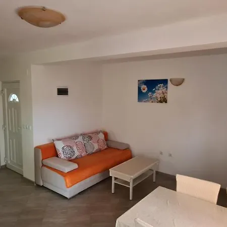 Apartmán Cesar Rtina