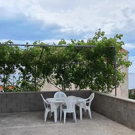 Apartman Cesar Rtina