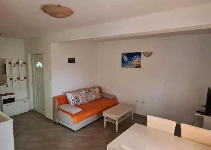Apartman Cesar Rtina