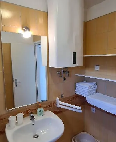Apartman Cesar