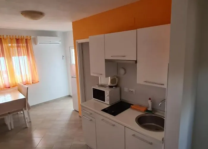 Apartman Cesar Rtina