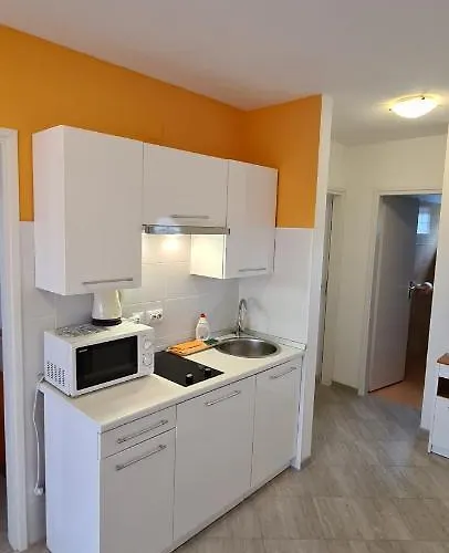 Apartman Cesar Rtina