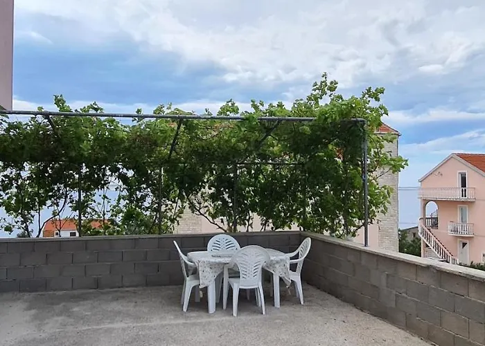 Apartman Cesar Rtina