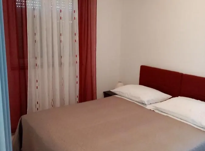 Apartman Cesar Rtina