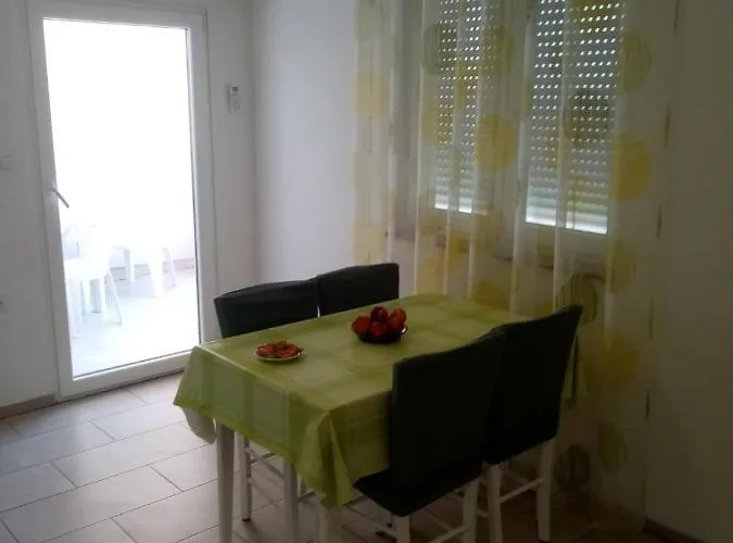 Apartman Cesar Rtina