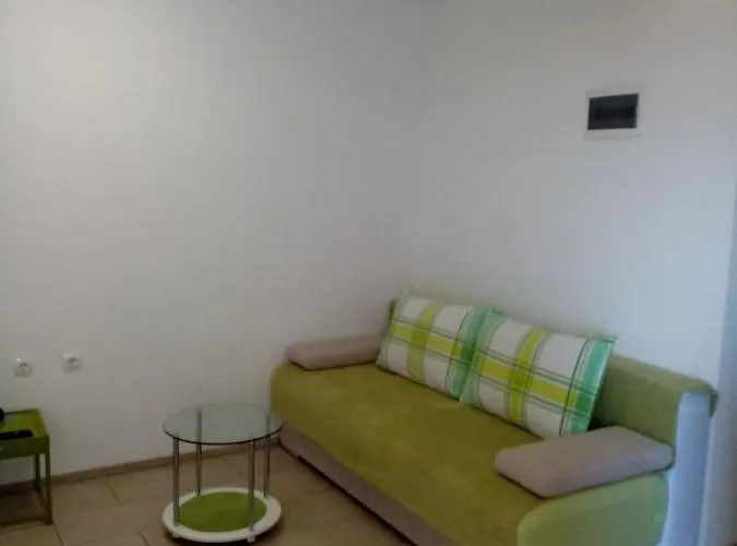 Apartman Cesar *